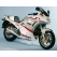 Powerbronze parts Powerbronze Standard Screens, FLAME RED for YAMAHA ,FJ1200, 88-90 | 410-Y146-013 | pb_410-Y146-013 | euronetbike-net