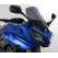 Powerbronze parts Powerbronze Standard Screens, SOLID BLACK for YAMAHA ,FZ-8 FAZER, 10-15 | 410-Y162-003 | pb_410-Y162-003 | euronetbike-net