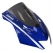 Powerbronze parts Powerbronze Standard Screens, VIOLET for YAMAHA ,YZF-R6, 17-19 | 410-Y169-014 | pb_410-Y169-014 | euronetbike-net