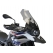 Powerbronze parts Powerbronze Flip Screens, RED for BMW ,F750GS, 18-19 (510 MM) | 420-B133-005 | pb_420-B133-005 | euronetbike-net