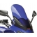 Powerbronze parts Powerbronze Flip Screens, FROSTED STEALTH GREY for HONDA ,CBF1000, 06-10 | 420-H135-019 | pb_420-H135-019 | euronetbike-net