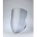 Powerbronze parts Powerbronze Flip Screens, CLEAR for HONDA ,NC700X, 12-14 ,NC750X, 13-15, + 100 MM | 420-H142-000 | pb_420-H142-000 | euronetbike-net