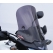 Powerbronze parts Powerbronze Flip Screens, FROSTED SAPPHIRE BLUE for HONDA ,CB500X, 13-15, (385 MM HIGH) | 420-H145-018 | pb_420-H145-018 | euronetbike-net