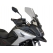 Powerbronze parts Powerbronze Flip Screens, VIOLET for HONDA ,NC750X, 16-19 (505 MM HIGH) | 420-H152-014 | pb_420-H152-014 | euronetbike-net