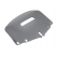 Powerbronze parts Powerbronze Flip HONDA GL1800 GOLDWING 01-17 (WITH VENT CUTOUT) (410 MM ABOVE FAIRING)/CLEAR | 420-H168-000 | pb_420-H168-000 | euronetbike-net