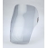 Powerbronze parts Powerbronze Flip Screens, YELLOW for TRIUMPH ,TROPHY, 91-95 | 420-T102-006 | pb_420-T102-006 | euronetbike-net