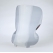 Powerbronze parts Powerbronze Flip Screens, LIGHT TINT for TRIUMPH ,TIGER, 92-97 | 420-T106-001 | pb_420-T106-001 | euronetbike-net