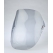 Powerbronze parts Powerbronze Flip Screens, FROSTED STEALTH GREY for YAMAHA ,FZR600R, 89-90 | 420-Y101-019 | pb_420-Y101-019 | euronetbike-net