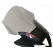 Powerbronze parts Powerbronze Flip Screens, CLEAR for YAMAHA ,XT660R, 04-13,XT660X, 04-06 (320 MM) | 420-Y135-000 | pb_420-Y135-000 | euronetbike-net