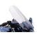 Powerbronze parts Powerbronze Flip Screens, LIGHT TINT for YAMAHA ,FJR1300, 06-12 | 420-Y138-001 | pb_420-Y138-001 | euronetbike-net