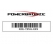 Powerbronze parts Powerbronze Flip YAMAHA TENERE 700 19-20/FROSTED STEALTH GREY | 420-Y154-019 | pb_420-Y154-019 | euronetbike-net