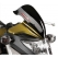 Powerbronze parts Powerbronze Light Screen, WHITE for HONDA ,CB1000R, 08-17 (250 MM) | 430-U135-004 | pb_430-U135-004 | euronetbike-net
