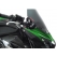 Powerbronze parts Powerbronze Light Screen, DARK TINT for KAWASAKI ,Z800, 13-16 (320 MM) | 430-U147-002 | pb_430-U147-002 | euronetbike-net