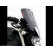 Powerbronze parts Powerbronze Light Screen, AMBER for YAMAHA ,MT-09,FZ-09, 13-16 (380 MM) | 430-U150-007 | pb_430-U150-007 | euronetbike-net