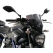 Powerbronze parts Powerbronze Light Screen, FROSTED SAPPHIRE BLUE for YAMAHA ,MT-07,FZ-07, 14-17 (270 MM) | 430-U155-018 | pb_430-U155-018 | euronetbike-net