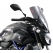 Powerbronze parts Powerbronze Light Screen, WHITE for YAMAHA ,MT-07,FZ-07, 14-17 (380 MM) | 430-U157-004 | pb_430-U157-004 | euronetbike-net