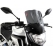 Powerbronze parts Powerbronze Light Screen, BLUE for YAMAHA ,MT-125, 14-19, (380 MM) | 430-U171-008 | pb_430-U171-008 | euronetbike-net