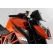 Powerbronze parts Powerbronze Light Screen, DARK GREEN for KTM ,1290 SUPER DUKE R, 14-16 (175 MM) | 430-U175-012 | pb_430-U175-012 | euronetbike-net