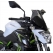 Powerbronze parts Powerbronze Light Screen, AMBER for KAWASAKI ,Z650, 17-19 (320 MM) | 430-U221-007 | pb_430-U221-007 | euronetbike-net
