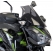 Powerbronze parts Powerbronze Light Screen, FROSTED SAPPHIRE BLUE for KAWASAKI ,Z900, 17-19 (320 MM) | 430-U223-018 | pb_430-U223-018 | euronetbike-net