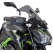 Powerbronze parts Powerbronze Light Screen, DARK TINT for KAWASAKI ,Z900, 17-19 (450 MM) | 430-U224-002 | pb_430-U224-002 | euronetbike-net