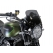 Powerbronze parts Powerbronze Light Screen, BLUE for KAWASAKI ,Z900RS, 18-19 (225 MM) | 430-U244-008 | pb_430-U244-008 | euronetbike-net