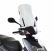 Powerbronze parts Powerbronze Scooter Screens, CLEAR for YAMAHA ,CYGNUS X 125,10-15 (540 MM) | 430-U267-000 | pb_430-U267-000 | euronetbike-net