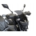 Powerbronze parts Powerbronze Light Screen YAMAHA MT-125 20/FLUORESCENT GREEN | 430-U290-010 | pb_430-U290-010 | euronetbike-net