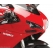 Powerbronze parts Powerbronze Headlight Protectors, CLEAR for DUCATI ,1098,848,1198 | 440-D461-000 | pb_440-D461-000 | euronetbike-net