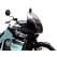 Powerbronze parts Powerbronze Headlight Protectors, FLUORESCENT GREEN for HONDA ,XL600V TRANSALP, 94-99 | 440-H069-010 | pb_440-H069-010 | euronetbike-net
