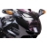 Powerbronze parts Powerbronze Headlight Protectors, BLUE for HONDA ,CBR1100XX BLACKBIRD | 440-H087-008 | pb_440-H087-008 | euronetbike-net