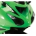 Powerbronze parts Powerbronze Headlight Protectors, LIME GREEN for KAWASAKI ,ZX10-R, 06-07 | 440-K447-011 | pb_440-K447-011 | euronetbike-net