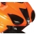 Powerbronze parts Powerbronze Headlight Protectors, FLUORESCENT GREEN for KAWASAKI ,ZX6-R, 07-08 | 440-K451-010 | pb_440-K451-010 | euronetbike-net