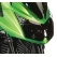 Powerbronze parts Powerbronze Headlight Protectors, AMBER for KAWASAKI ,Z750, 07-11,Z1000, 07-09,Z750R, 11-12 | 440-K458-007 | pb_440-K458-007 | euronetbike-net