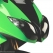 Powerbronze parts Powerbronze Headlight Protectors, CLEAR for KAWASAKI ,ZX10-R, 08-09 | 440-K467-000 | pb_440-K467-000 | euronetbike-net