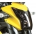 Powerbronze parts Powerbronze Headlight Protectors, DARK TINT for KAWASAKI ,ER6-N, 12-17 | 440-K500-002 | pb_440-K500-002 | euronetbike-net