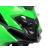 Powerbronze parts Powerbronze Headlight Protectors, FROSTED SAPPHIRE BLUE for KAWASAKI ,VERSYS-X 300, 17-19 | 440-K571A-018 | pb_440-K571A-018 | euronetbike-net