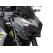 Powerbronze parts Powerbronze Headlight Protectors KAWASAKI Z900 20/VIOLET **NOT ROAD LEGAL** | 440-K629C-014 | pb_440-K629C-014 | euronetbike-net
