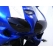 Powerbronze parts Powerbronze Headlight Protectors, FROSTED SAPPHIRE BLUE for SUZUKI ,SV650S, 99-02 | 440-S177-018 | pb_440-S177-018 | euronetbike-net