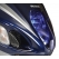 Powerbronze parts Powerbronze Headlight Protectors, BLUE for SUZUKI ,GSX1300R HAYABUSA, 99-07 | 440-S178-008 | pb_440-S178-008 | euronetbike-net