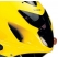 Powerbronze parts Powerbronze Headlight Protectors, FLUORESCENT GREEN for SUZUKI ,GSXR600, 04-05 ,GSXR750, 04-05 | 440-S419-010 | pb_440-S419-010 | euronetbike-net