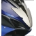 Powerbronze parts Powerbronze Headlight Protectors, BLUE for SUZUKI ,GSXR1000, 05-06 ,GSX650F, 08-16 ,GSX1250FA, 10-16 ,GSX1250FA ST, 10-16 | 440-S439-008 | pb_440-S439-008 | euronetbike-net
