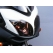 Powerbronze parts Powerbronze Headlight Protectors, DARK GREEN for SUZUKI ,DL650 V-STROM, AUG 11-16 | 440-S519-012 | pb_440-S519-012 | euronetbike-net