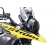 Powerbronze parts Powerbronze Headlight Protectors, FLUORESCENT GREEN for SUZUKI ,DL250 V-STROM, 17-19 | 440-S577-010 | pb_440-S577-010 | euronetbike-net