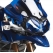 Powerbronze parts Powerbronze Headlight Protectors, FROSTED STEALTH GREY for TRIUMPH ,TIGER 800, 11-17 ,TIGER 800 XC, 11-17 ,TIGER 800 XCX, 15-17 ,TIGER 800 XRX, 15-17 ,TIGER 800 XRT, 16-17 ,TIGER 1200 EXPLORER, 12-17,TIGER 1200 EXPLORER XC, 13-17 ,TIGER 1200 EXPLORER XRX, | pb_440-T501-019 | euronetbike-net