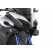 Powerbronze parts Powerbronze Headlight Protectors, ELECTRIC BLUE for SW MOTECH HAWK LED FOG LIGHT COVERS (70 MM) | 440-U559-009 | pb_440-U559-009 | euronetbike-net