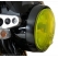 Powerbronze parts Powerbronze Headlight Protectors, DARK GREEN for YAMAHA ,XSR700, 16-19, XSR900, 16-19 | 440-Y089-012 | pb_440-Y089-012 | euronetbike-net
