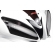 Powerbronze parts Powerbronze Headlight Protectors, BLUE for YAMAHA ,YZF-R1, 02-03 | 440-Y145-008 | pb_440-Y145-008 | euronetbike-net