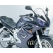 Powerbronze parts Powerbronze Headlight Protectors, SOLID BLACK for YAMAHA ,FZ-6 FAZER, 04-06 | 440-Y420-003 | pb_440-Y420-003 | euronetbike-net