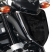 Powerbronze parts Powerbronze Headlight Protectors, AMBER for YAMAHA ,FZ-1N, 06-15 | 440-Y489-007 | pb_440-Y489-007 | euronetbike-net
